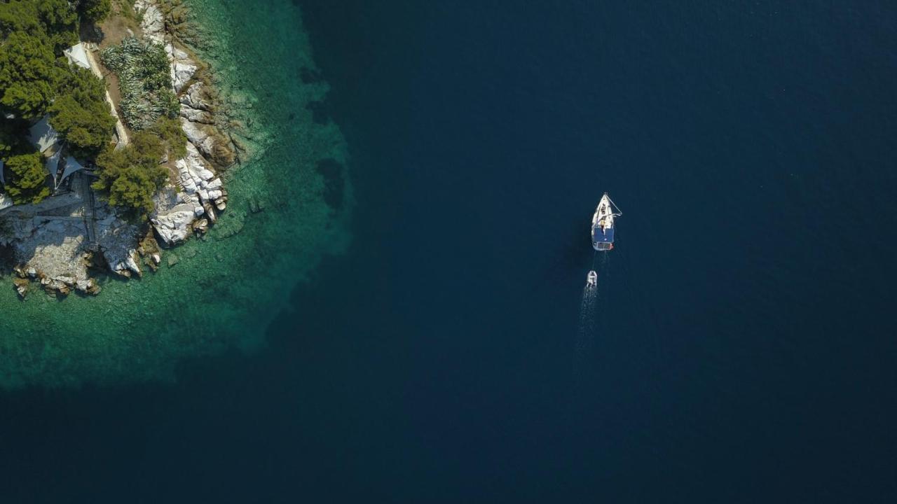 Raphael Skiathos Living-Venetia 외부 사진